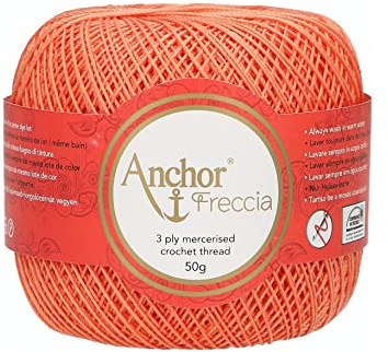 Anchor Freccia Stärke 12, 4771012-00328, Farbe:328, Häkelgarne