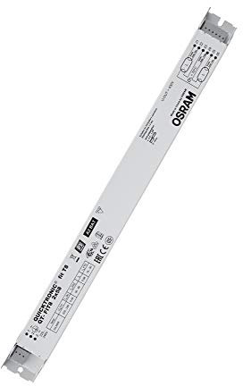 Osram QT-FIT8 2x58-70 Special Lighting