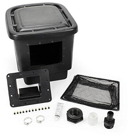 Aquascape 43020 Signature Series 200 Pond Skimmer Filter
