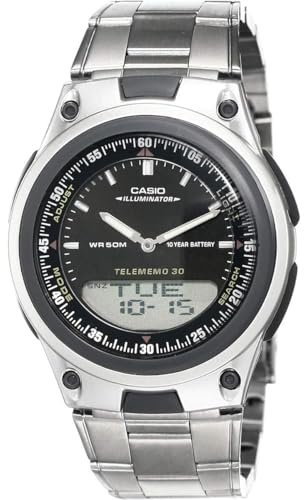 Montre Casio Collection
