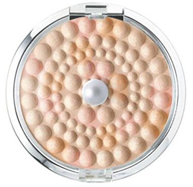 Inc., Puder-Palette, Mineral Glow Pearls - Ã„rzte Formel