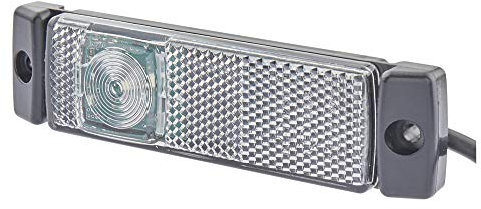 HELLA 2PG 008 645-971 Luce di posizione, LED, 24V