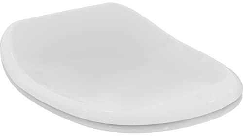 Ideal Standard K700801 Original Kimera WC-Sitz, Weiß