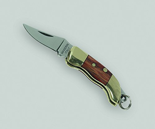 Maserin - Couteau Bijou Maserin 6706 - 6706