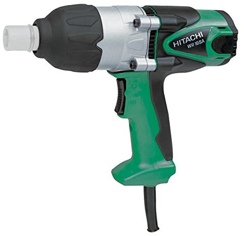 Hitachi - Llave de impacto 12,7 mm 1/2 480 w 360 nm wr 16sa