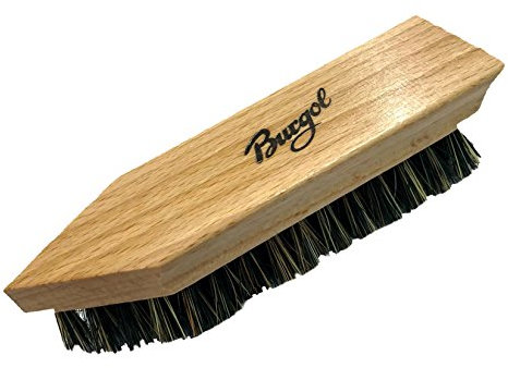 Burgol Scopa-Fango di Legno