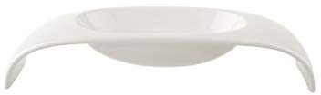 Villeroy und Boch Urban Nature Traverse 26 x 11,5 cm, Premium Porzellan, 26 x 11,5 cm