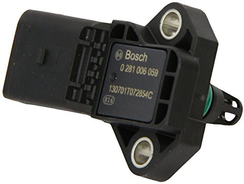 BOSCH Sensor, Ladedruck 0281006059