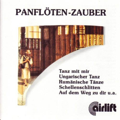 Panflöten-Zauber