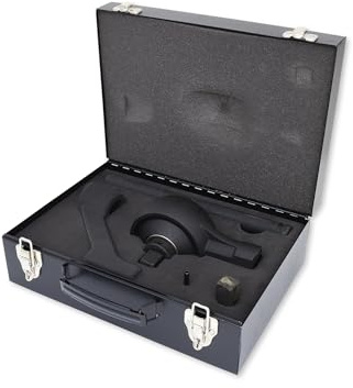 KS Tools Universal Drehmomentvervielfältiger 1/2 516.3700 I 1300 Nm I Kraftvervielfältiger mit Vierkantantrieb I Zur Betätigung mit einem Drehmomentschlüssel