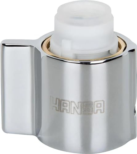 Hansa Oberteil mit Griff chrom 59911780