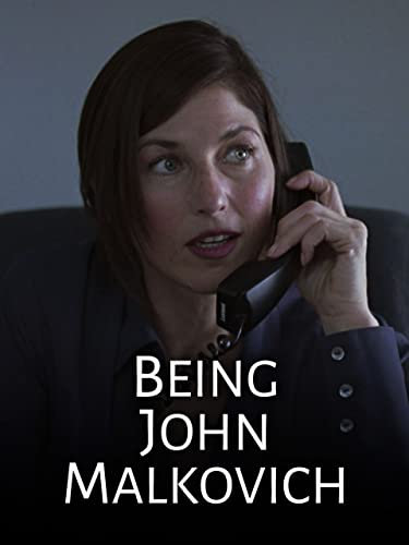 Being John Malkovich