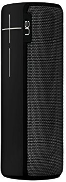 Ultimate Ears Boom 2 Enceinte sans Fil Portable Bluetooth, Son à 360 Degrés, Etanche, Anti-Choc, Connexion Multiple, Batterie 15h - Noir Phantom