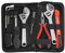 Mares Diver Tool Kit - Set de Buceo, Color Negro, Talla Bx