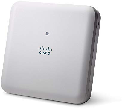 Cisco Aironet 1832I-E-K9 Wi-Fi Access Point, 802.11ac Wave 2, mit integrierter Antenne (AIR-AP1832I-E-K9)