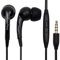 Original Sony Ericsson Stereo Headset In-Ear - MH 650 - schwarz - passend für Sony Ericsson Mix Walkman, Xperia Active, Xperia Arc, Xperia Neo, Xperia Ray