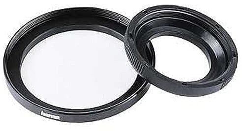 Hama | Filter Adapter Ring for 72mm Lens and 77mm Filter
