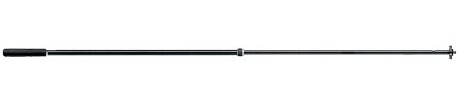 Gitzo G555 2 Section Aluminum Sport Fishpole