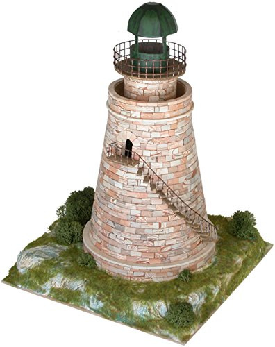 Faro de la Herradura Model Kit - Aedes Ars Ref. 01250