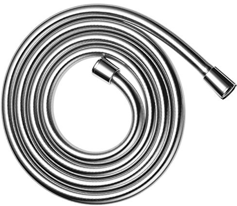 Hansgrohe Isiflex Duschschlauch, silber, 28274002