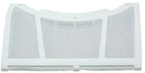 First4Spares Hinged Lint Fluff Cage Filter for White Knight CL311, CL412FV, CL417WV, CL427WV & CL432 Tumble Dryers