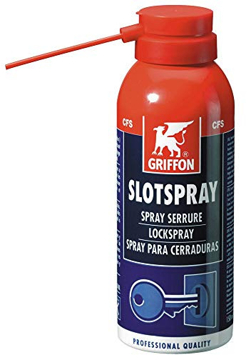 GRIFFON - SC1917 Schlossspray, 150 mL 175245
