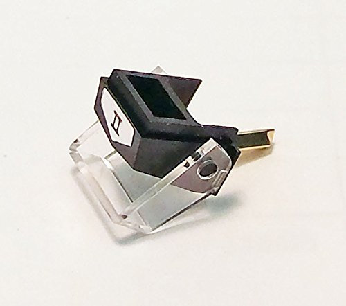 Plattenspieler-Nadel für Philips D65 Philips GP-400II Philips GP-500II 597-D7