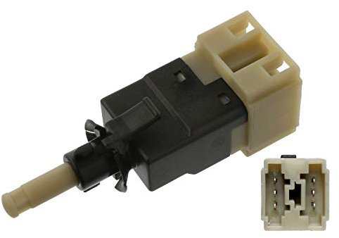febi bilstein 36124 Brake Light Switch, pack of one