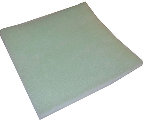 Pre-Filters 12 Pack for Model 200 Sentry Air Systems – MERV 8 Pre-Filter for Air Filtration and Fume Extraction Systems to Capture Larger Sized Particles