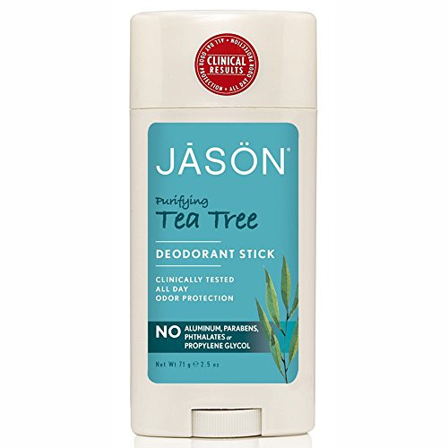 Tea Tree Déodorant Stick 75 ml