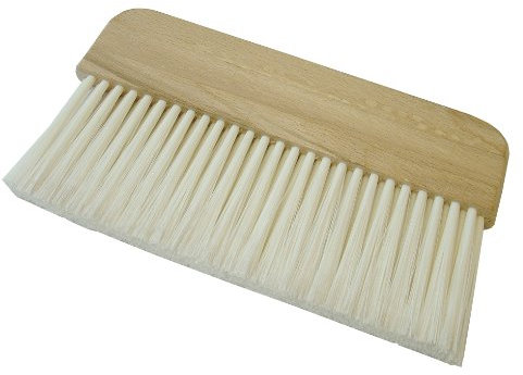 Faithfull FAIPBHANGDIY 200mm 8-inch Wallpaper Brush