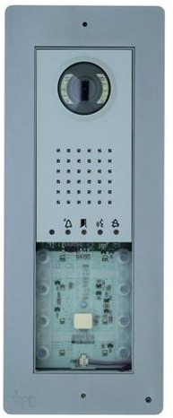 Bpt Dvc/01 Posto Esterno