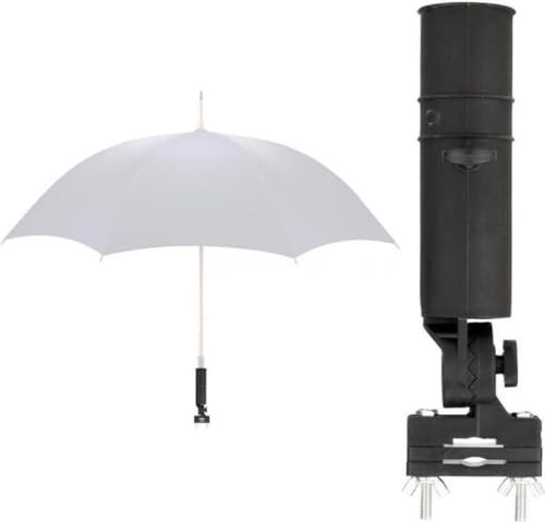 Universal Schirmhalter für Golftrolley