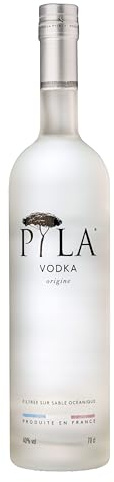 Pyla Vodka Origine 70cl - 40% vol