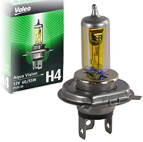 Valeo 32515 Glühlampe, Nebelscheinwerfer