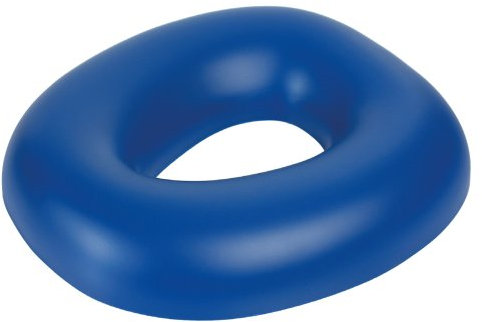 Togu Airgo Sitzring, blau