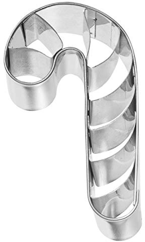 Birkmann, Ausstechform Zuckerstange 7 cm, Edelstahl
