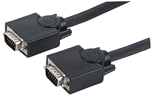 Manhattan Cavo Monitor Svga M/M da 15 m