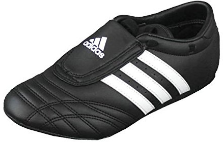 adidas Schuhe Sneaker SM II schwarz, Gr. 8,0 (42)
