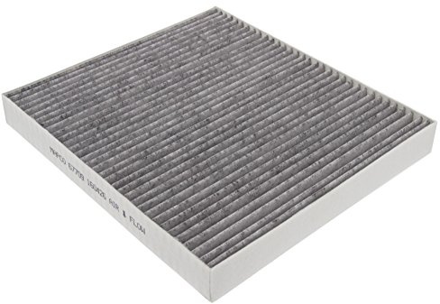 MAPCO Filter, Innenraumluft 67709 | Kompatibel mit: OPEL ASTRA G Cabriolet, ASTRA G Caravan, ASTRA G CC, ASTRA G CLASSIC Caravan, ASTRA G Coupe