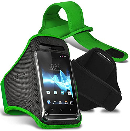 Teléfono móvil Brazalete deportivo de Gadget Giant®