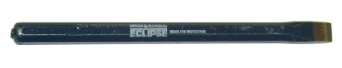 Eclipse Professional Tools CB46T Cincel Plano de 5 x ⅜