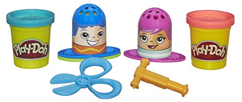 Play-Doh Create and Cut Set