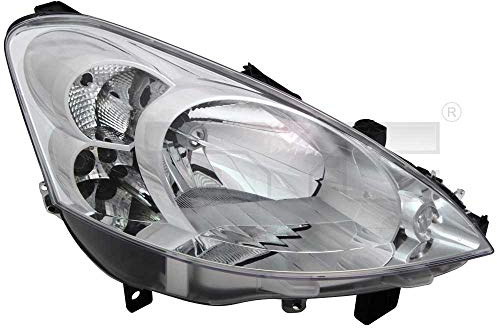 Goodpart TYC 20-11809-05-2 - Main Headlight 2011809052