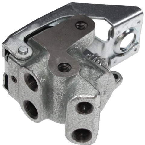 ABS 64079 Regulador de la Fuerza de Frenado