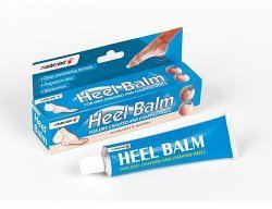 Masterplast Heel Balm 70g by Masterplast