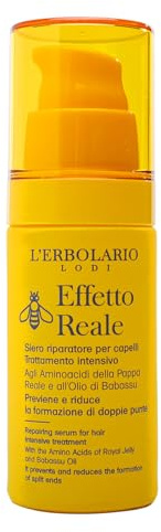 L'Erbolario Effetto Reale Serum, 1er Pack (1 x 30 ml)