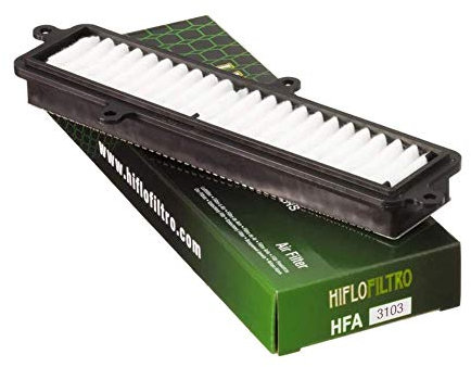 HifloFiltro HFA3103 Filtro para Moto