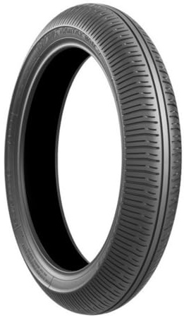Bridgestone 8433-120/70/R17 58W - E/C/73dB - Ganzjahresreifen
