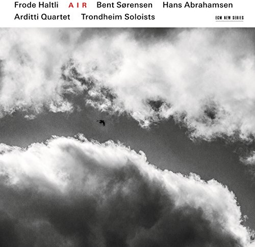 Ecm Records (Nrw)